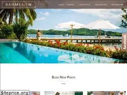 Sites similar to baomei.tw