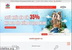 Sites similar to baominh.com.vn