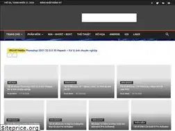 Sites similar to baominh.tech