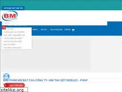 Sites similar to baominhgroup.vn