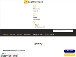 Sites similar to baominhhome.com