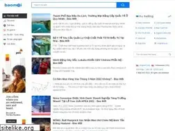 Sites similar to baomoi.com.de