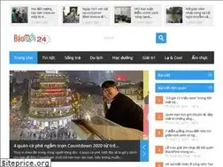 Sites similar to baomoi.com.vn