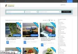 Sites similar to baomuabanraovat.com
