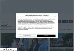 Sites similar to baon.hu