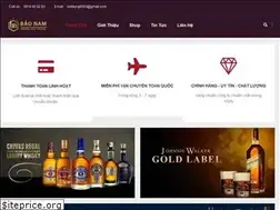 Sites similar to baonam.com.vn