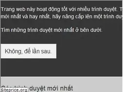 Sites similar to baonamdinh.com.vn