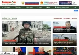 Sites similar to baonga.com