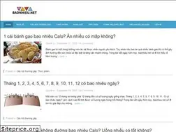 Sites similar to baonhieu.net