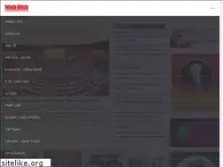 Sites similar to baoninhbinh.org.vn