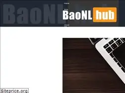 Sites similar to baonl.website