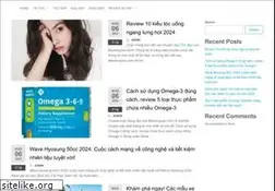 Sites similar to baonongsan.com