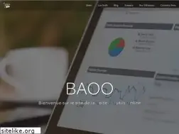 Sites similar to baoo.fr