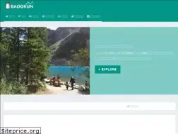 Sites similar to baookun.net