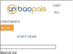 Sites similar to baopals.com