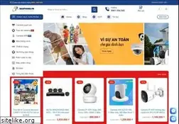 Sites similar to baophong.vn