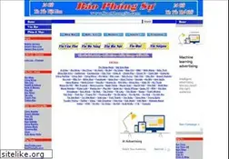 Sites similar to baophongsu.com