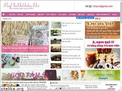 Sites similar to baophunuonline.net