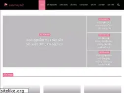 Sites similar to baophunutoday.com