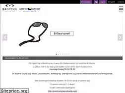 Sites similar to baoptik.no