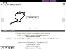 Sites similar to baoptikk.no