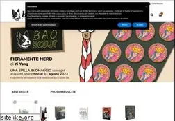 Sites similar to baopublishing.it