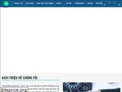 Sites similar to baoquanggroup.com