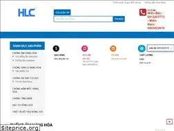 Sites similar to baoquanhanghoa.com