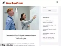 Sites similar to baorcshop24.com