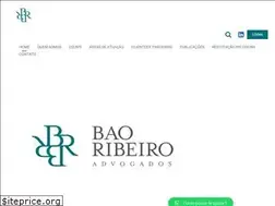 Sites similar to baoribeiro.com.br