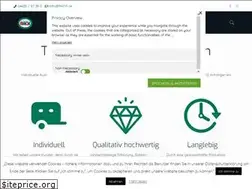 Sites similar to baos.de