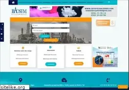 Sites similar to baosem.com