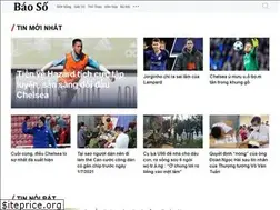Sites similar to baoso.online