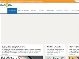 Sites similar to baoson.info