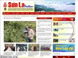 Sites similar to baosonla.org.vn