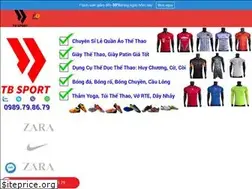 Sites similar to baosport.com
