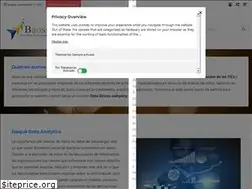 Sites similar to baoss.es