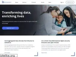 Sites similar to baosystems.com