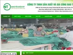 Sites similar to baotaidua.com.vn