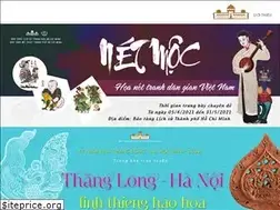 Sites similar to baotanglichsutphcm.com.vn