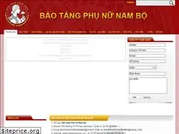 Sites similar to baotangphunu.com