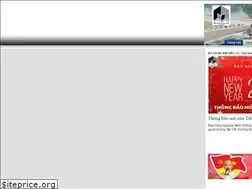 Sites similar to baotangquangninh.vn
