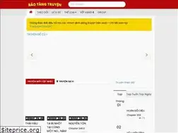 Sites similar to baotangtruyen.com