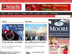 Sites similar to baotgm.net