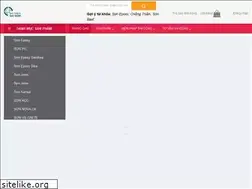 Sites similar to baothachsaigon.com