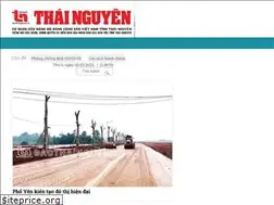 Sites similar to baothainguyen.vn