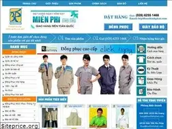 Sites similar to baothinhphat.com