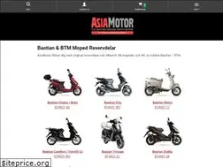 Sites similar to baotianmotor.se
