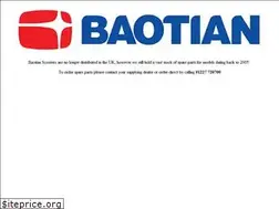 Sites similar to baotianscooters.co.uk
