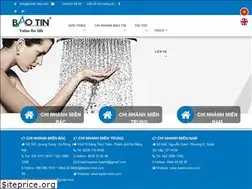 Sites similar to baotin-vlxd.com